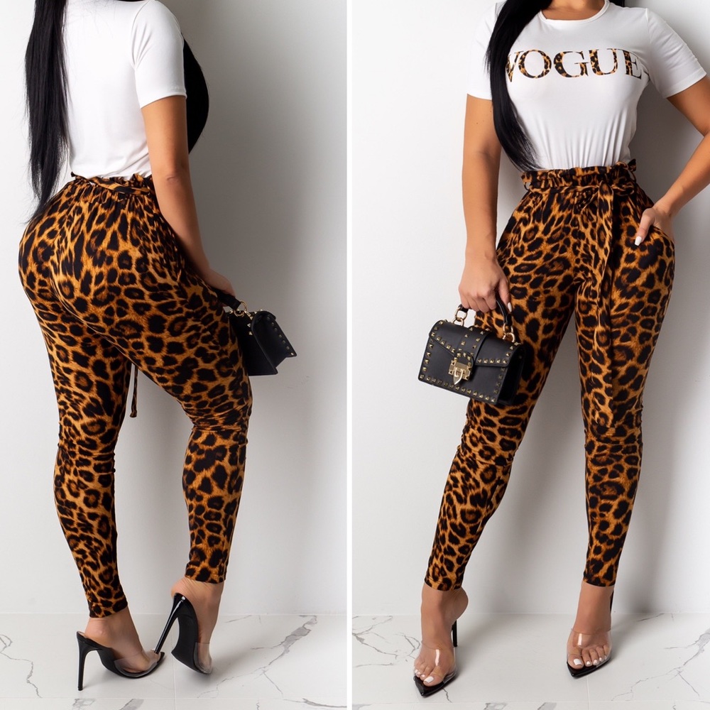 Trend Setting Vogue Set